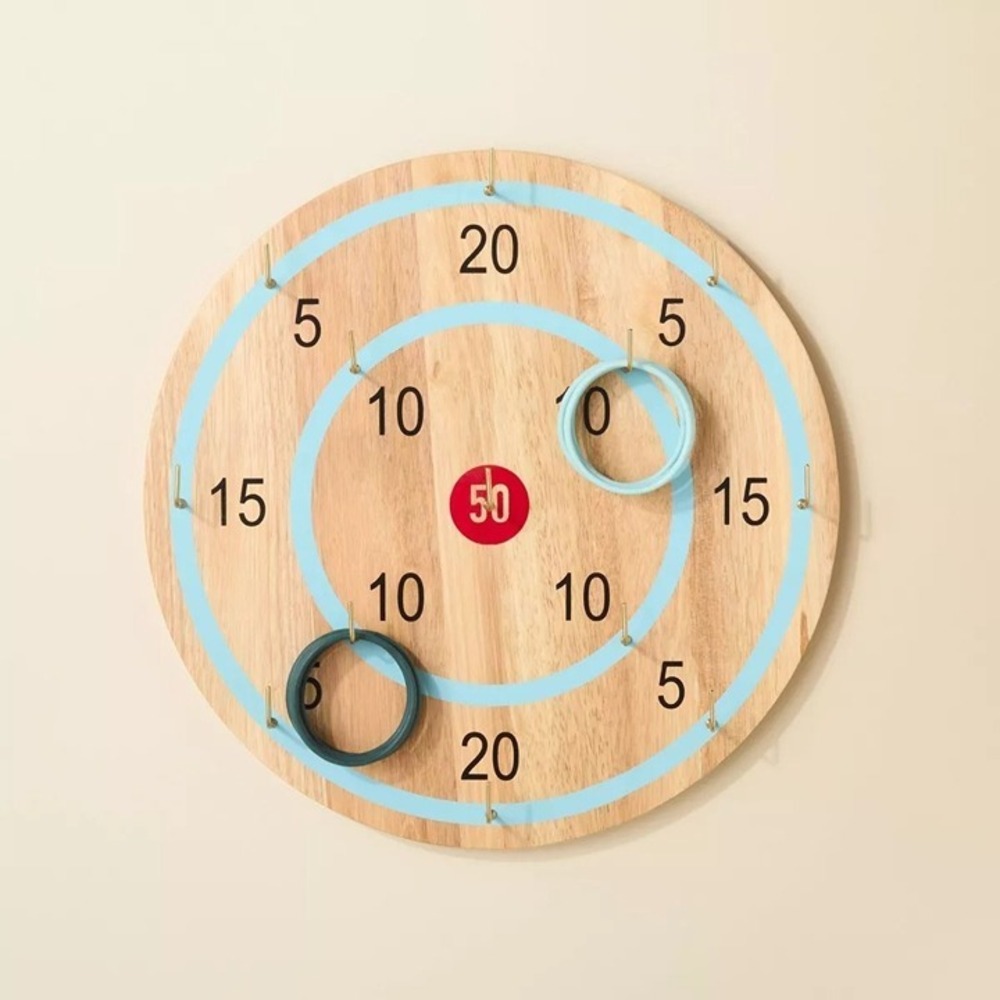 Ring Toss Game 39pc - Hearth & Hand Magnolia - Target Summer 2025